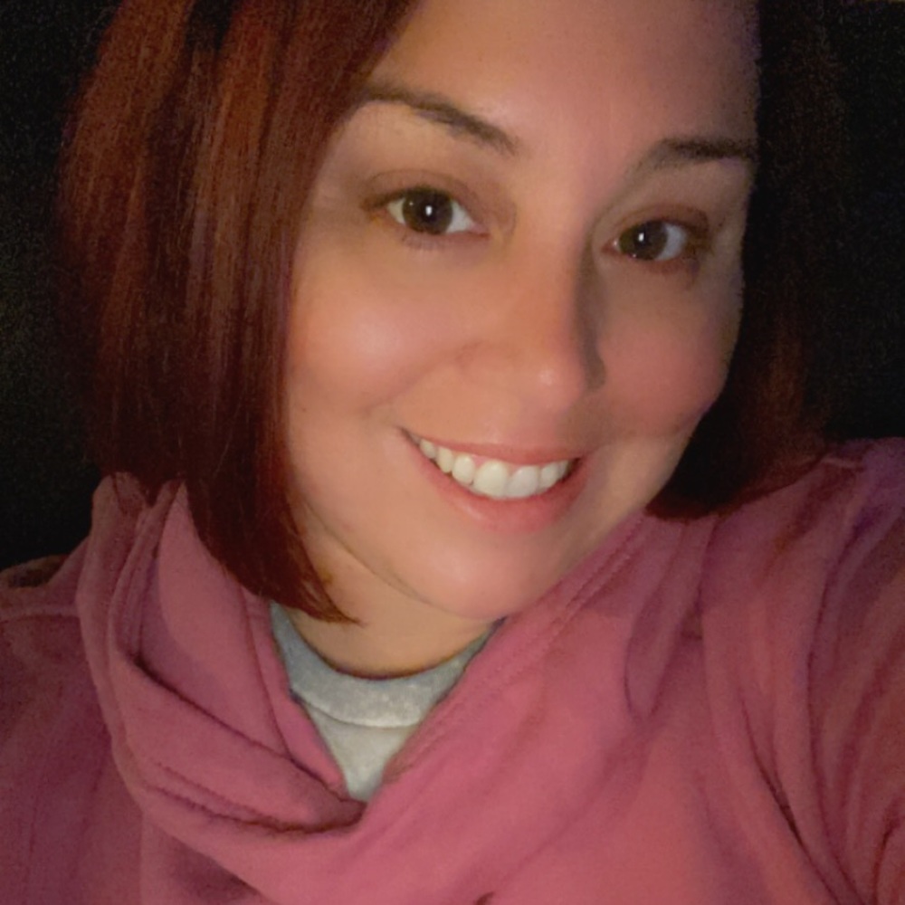 Meet your Posher, Alicia